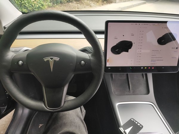 Tesla Model Y 2021, 47600 км, за 25414 USD - фото 13