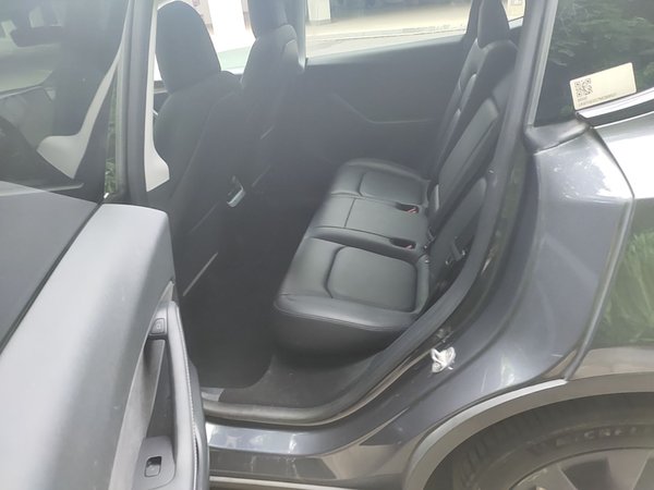 Tesla Model Y 2021, 47600 км, за 25414 USD - фото 20