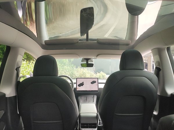 Tesla Model Y 2021, 47600 км, за 25414 USD - фото 21