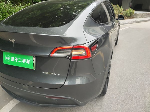 Tesla Model Y 2021, 47600 км, за 25414 USD - фото 7