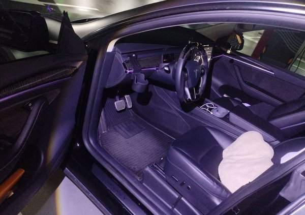 Tesla Model Y 2021, 71000 км, за 22757 USD - фото 16