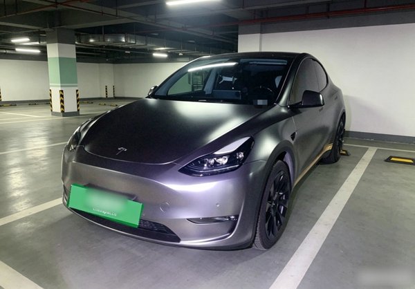 Tesla Model Y 2021, 71000 км, за 22757 USD - фото 6