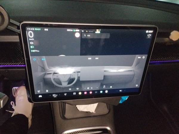 Tesla Model Y 2021, 71000 км, за 22757 USD - фото 11
