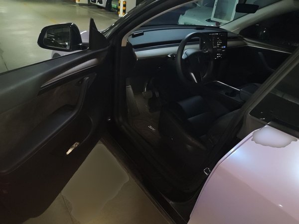 Tesla Model Y 2021, 51300 км, за 23470 USD - фото 17