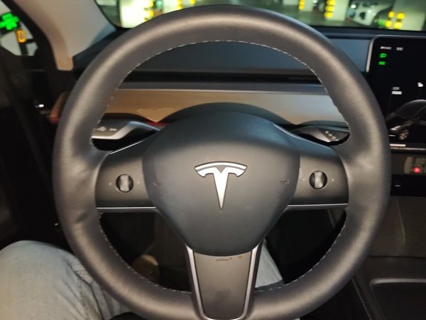Tesla Model Y 2021, 51300 км, за 23470 USD - фото 11