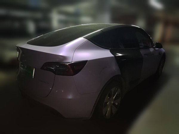 Tesla Model Y 2021, 51300 км, за 23470 USD - фото 6