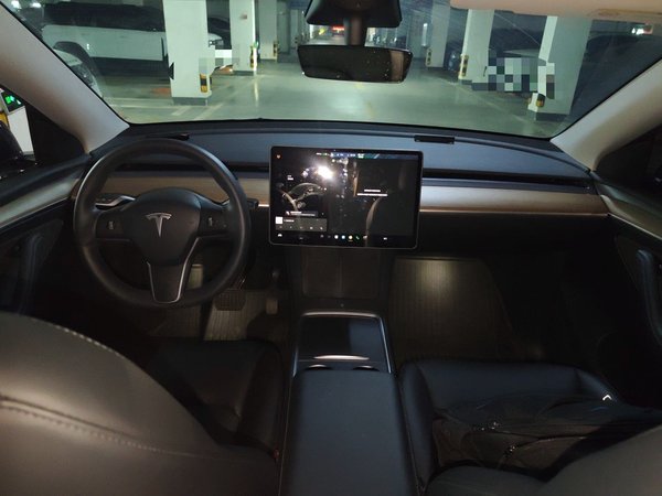 Tesla Model Y 2021, 51300 км, за 23470 USD - фото 10