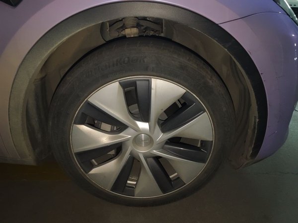 Tesla Model Y 2021, 51300 км, за 23470 USD - фото 8
