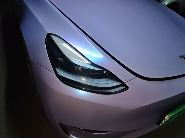 Tesla Model Y 2021, 51300 км, за 23470 USD - фото 7
