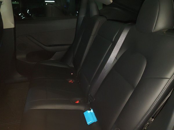 Tesla Model Y 2021, 51300 км, за 23470 USD - фото 18