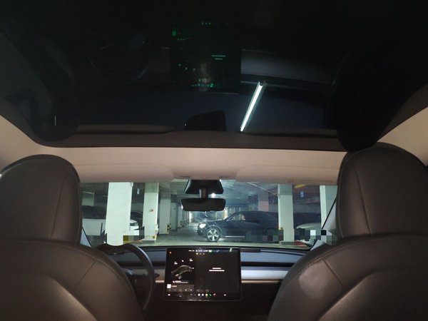 Tesla Model Y 2021, 51300 км, за 23470 USD - фото 19