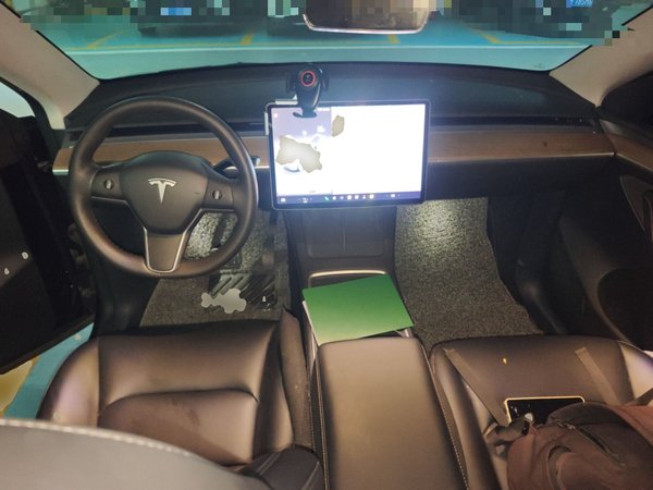 Tesla Model Y 2021, 36700 км, за 24980 USD - фото 10