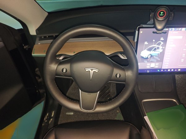 Tesla Model Y 2021, 36700 км, за 24980 USD - фото 11