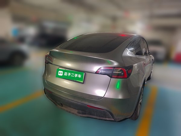 Tesla Model Y 2021, 36700 км, за 24980 USD - фото 6