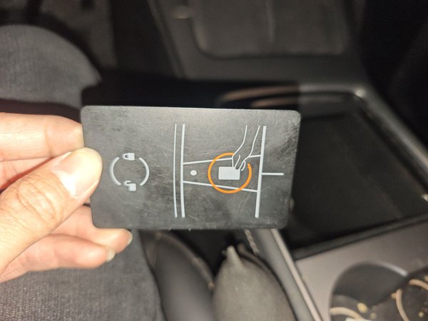 Tesla Model Y 2021, 36700 км, за 24980 USD - фото 9