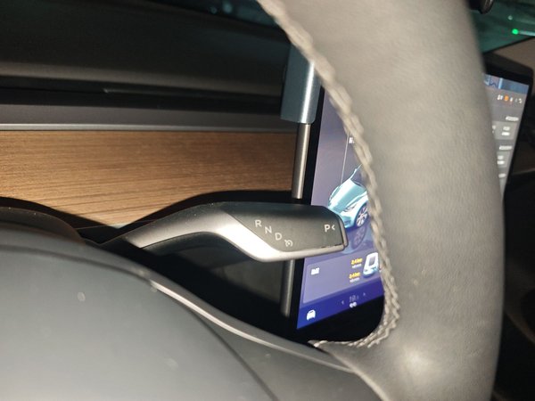 Tesla Model Y 2021, 36700 км, за 24980 USD - фото 15