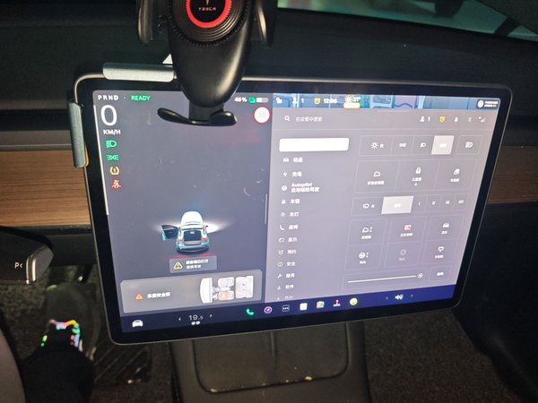 Tesla Model Y 2021, 36700 км, за 24980 USD - фото 12