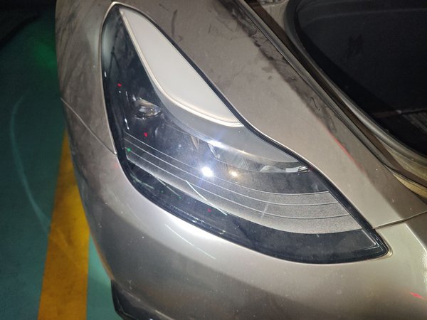 Tesla Model Y 2021, 36700 км, за 24980 USD - фото 7