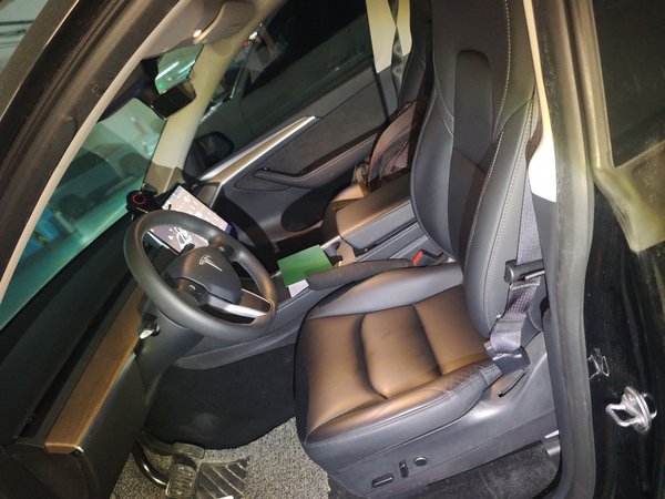 Tesla Model Y 2021, 36700 км, за 24980 USD - фото 16