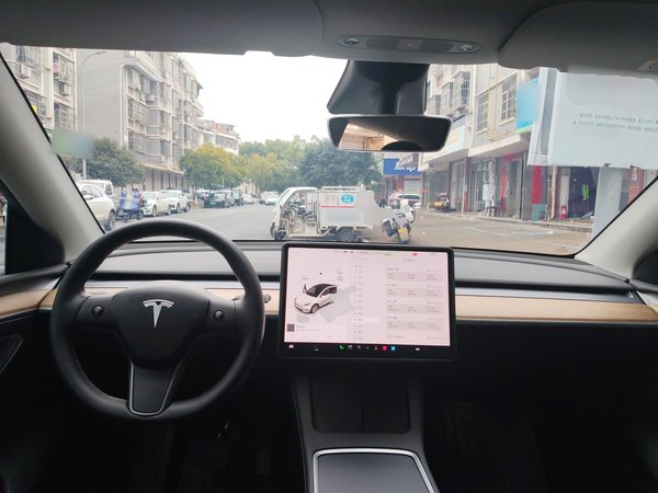 Tesla Model Y 2021, 61200 км, за 23692 USD - фото 10