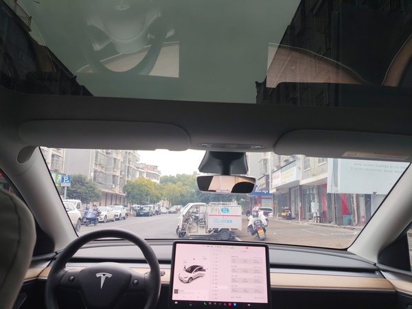 Tesla Model Y 2021, 61200 км, за 23692 USD - фото 19