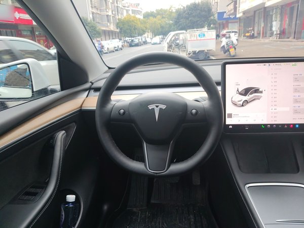 Tesla Model Y 2021, 61200 км, за 23692 USD - фото 11
