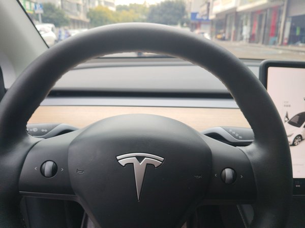 Tesla Model Y 2021, 61200 км, за 23692 USD - фото 12