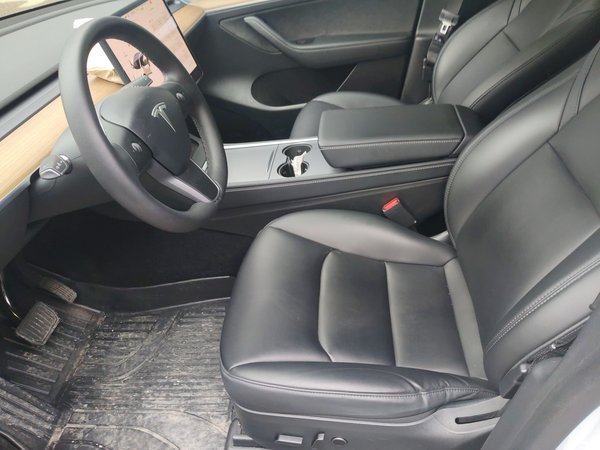Tesla Model Y 2021, 61200 км, за 23692 USD - фото 16