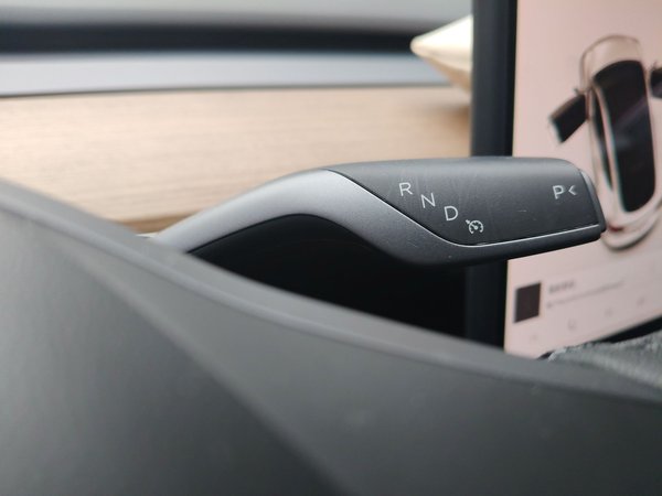 Tesla Model Y 2021, 61200 км, за 23692 USD - фото 15