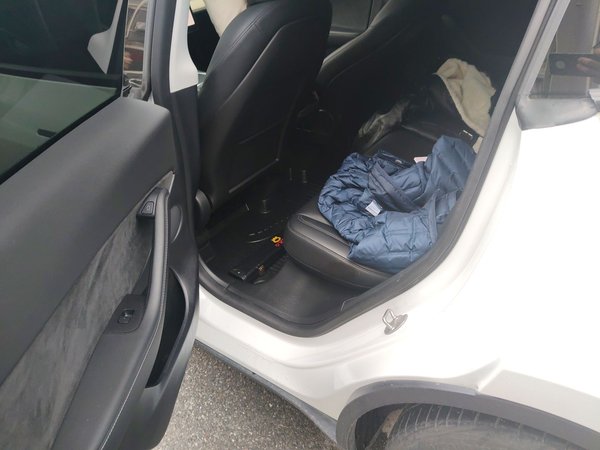 Tesla Model Y 2021, 61200 км, за 23692 USD - фото 18