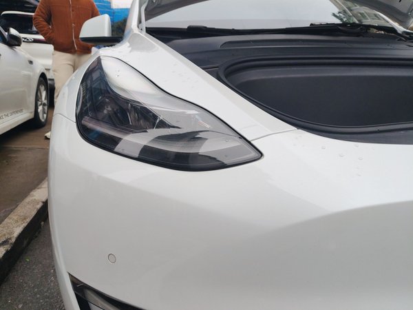 Tesla Model Y 2021, 61200 км, за 23692 USD - фото 7