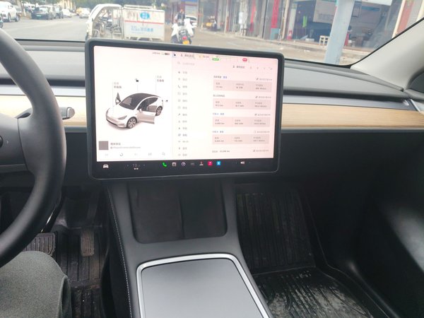 Tesla Model Y 2021, 61200 км, за 23692 USD - фото 14
