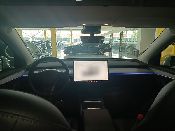 Tesla Model Y 2023, 79600 км, за 30994 USD - фото 13