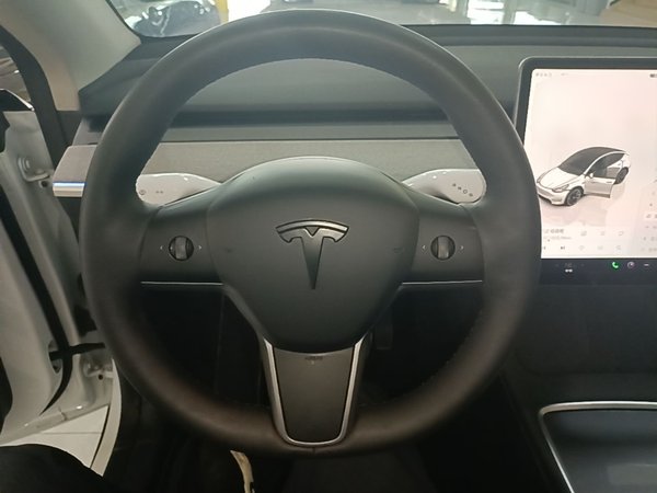 Tesla Model Y 2023, 79600 км, за 30994 USD - фото 14