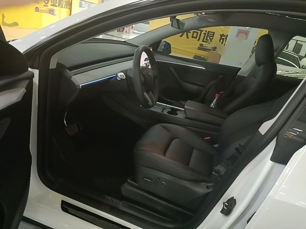 Tesla Model Y 2023, 79600 км, за 30994 USD - фото 19