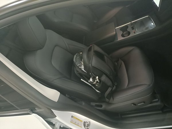 Tesla Model Y 2023, 79600 км, за 30994 USD - фото 23
