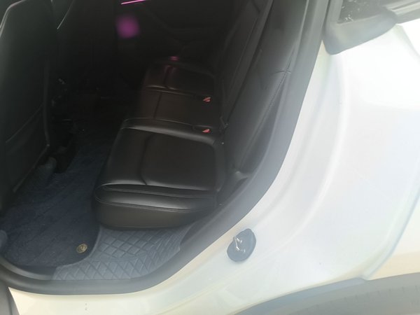 Tesla Model Y 2021, 86100 км, за 21110 USD - фото 20