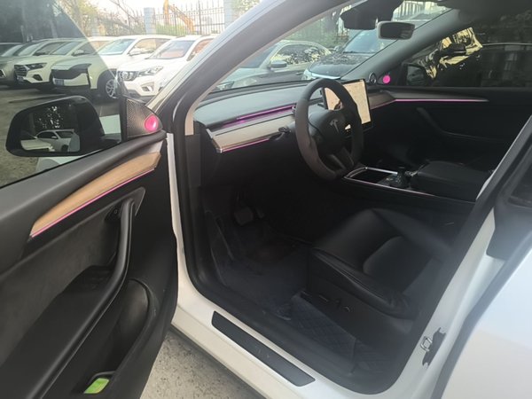 Tesla Model Y 2021, 86100 км, за 21110 USD - фото 19
