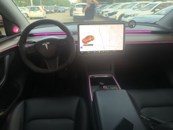 Tesla Model Y 2021, 86100 км, за 21110 USD - фото 13