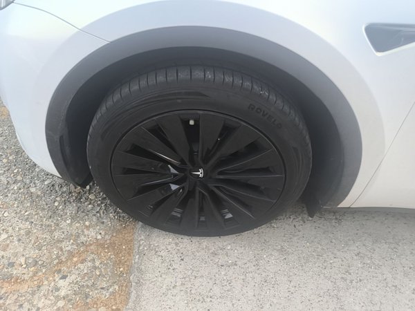 Tesla Model Y 2021, 86100 км, за 21110 USD - фото 8