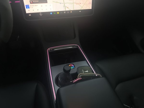 Tesla Model Y 2021, 86100 км, за 21110 USD - фото 17
