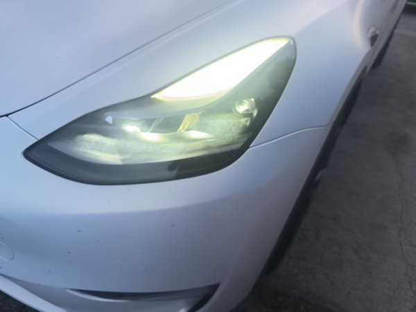 Tesla Model Y 2021, 86100 км, за 21110 USD - фото 9