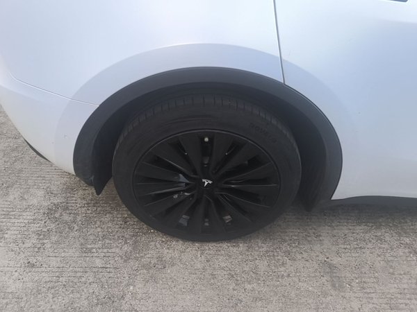 Tesla Model Y 2021, 86100 км, за 21110 USD - фото 10