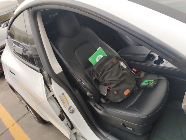 Tesla Model Y 2021, 92200 км, за 23203 USD - фото 21