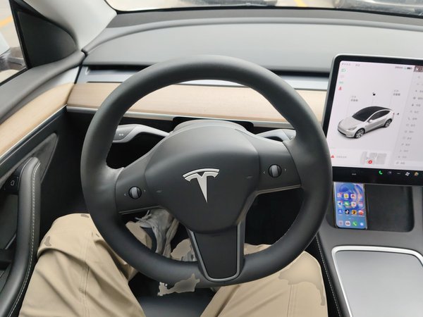 Tesla Model Y 2021, 92200 км, за 23203 USD - фото 16