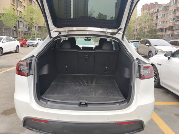 Tesla Model Y 2021, 92200 км, за 23203 USD - фото 20