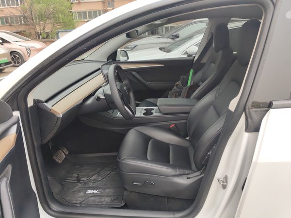 Tesla Model Y 2021, 92200 км, за 23203 USD - фото 19