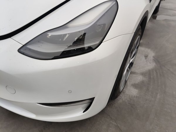Tesla Model Y 2021, 92200 км, за 23203 USD - фото 8