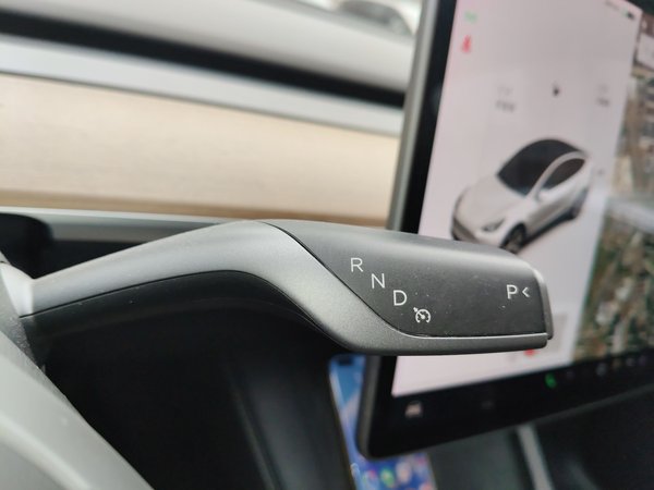 Tesla Model Y 2021, 92200 км, за 23203 USD - фото 17