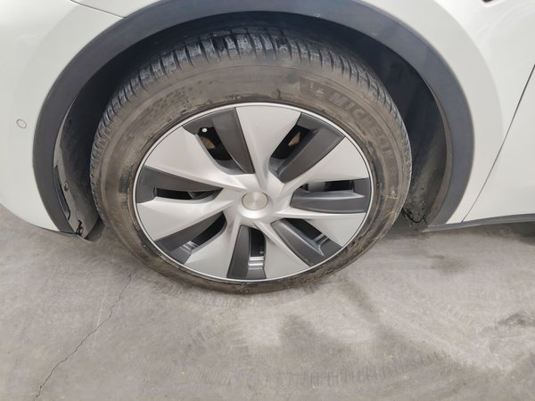 Tesla Model Y 2021, 92200 км, за 23203 USD - фото 11